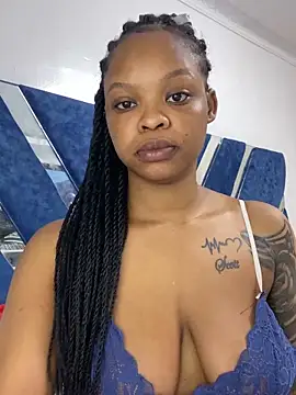 SexxyLunar online show from 10-10-25, 09:36