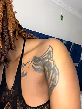 SexxyLunar online show from 12-03-25, 03:03