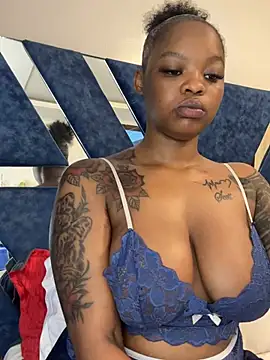 SexxyLunar online show from 04-15-26, 01:34