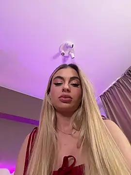 HaileyMadow online show from 06-17-26, 06:38