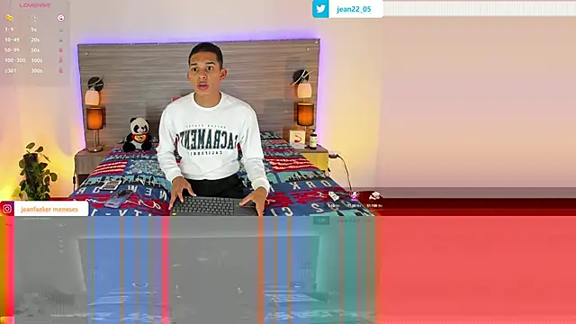 dilan alfonzo online show from 02-03-25, 08:24
