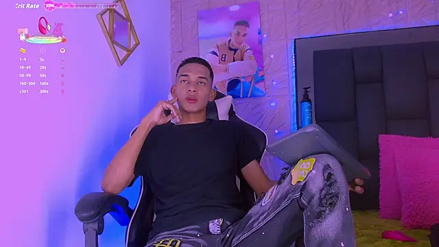 dilan alfonzo online show from 11-10-25, 07:57