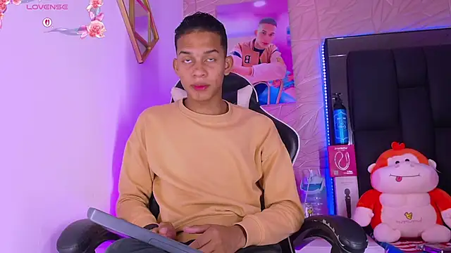 dilan alfonzo online show from 03-29-26, 04:34