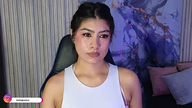 LissaWiild online show from 04-15-26, 08:20