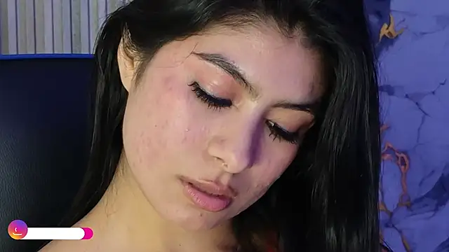 LissaWiild online show from 04-18-26, 07:07