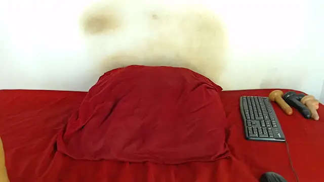 FAT ASS27 online show from 02-08-26, 12:58