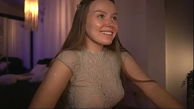 DaisyStacey online show from 08-05-26, 06:44