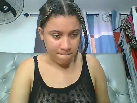 the geisha 2021k online show from 11-29-25, 08:56