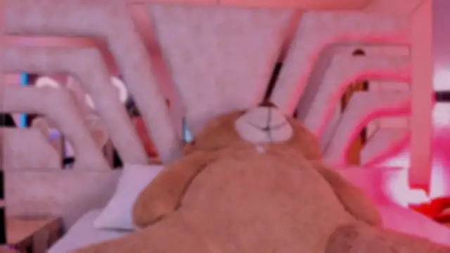 AnthonellaSweet online show from 10-01-25, 03:23