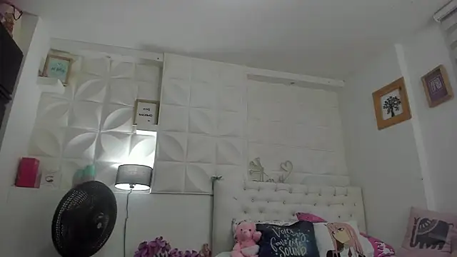 Ammy Queen online show from 02-09-25, 11:36