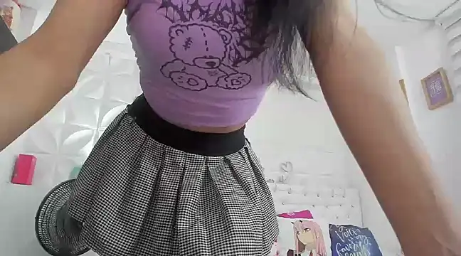 Ammy Queen online show from 02-27-25, 05:24