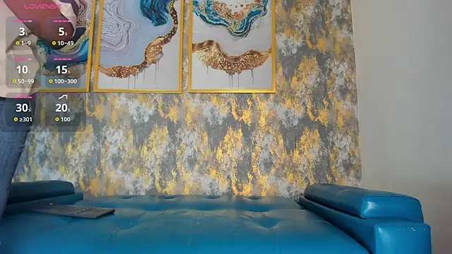 MonicaSchwartz online show from 12-17-25, 08:48