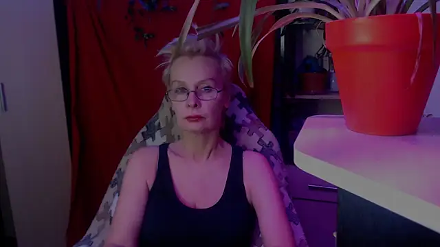 HelgaHimmell online show from 03-28-26, 10:53