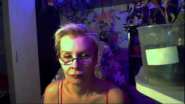 HelgaHimmell online show from 05-09-26, 10:26