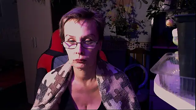 HelgaHimmell online show from 05-31-26, 07:15