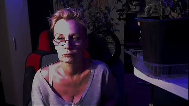 HelgaHimmell online show from 06-22-26, 10:18
