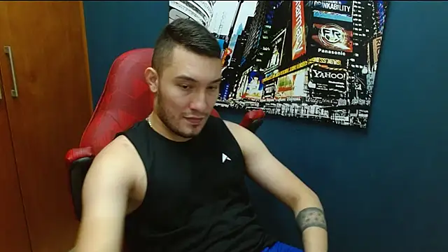 Snapshot of Airon_Blade chatting on 12-04-24, 09:57 Airon Blade online show from 12-04-24, 09:57