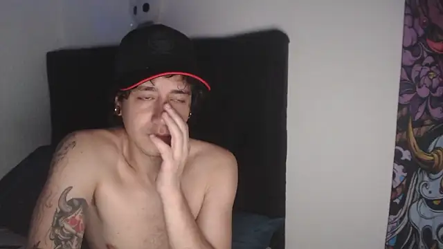 AndyBetti online show from 03-20-26, 04:17