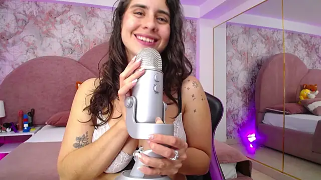 LexaDeRusso online show from 03-08-25, 12:00