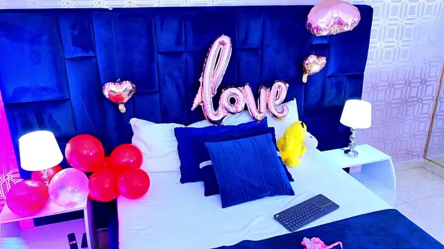 LexaDeRusso online show from 02-18-26, 07:43