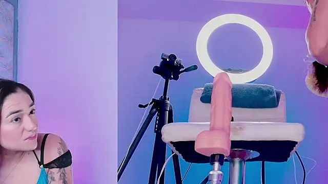 Angelst   online show from 04-10-26, 01:33