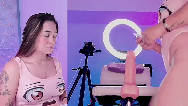 Angelst   online show from 04-15-26, 01:23