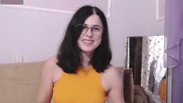 MonicaMelano online show from 11-11-25, 03:23