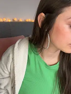 Loella-Rose online show from 01-23-25, 11:37