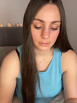 Loella-Rose online show from 02-09-25, 11:25