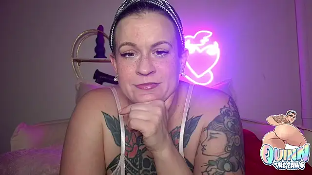 quinnmariexo online show from 01-07-26, 02:03