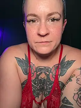 quinnmariexo online show from 07-04-26, 07:09