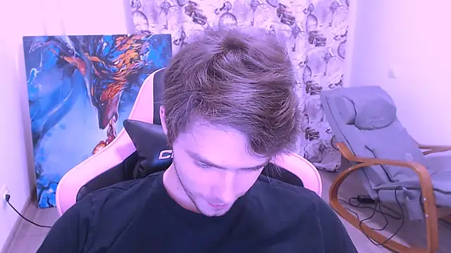 DmitryRomanov online show from 09-26-25, 11:42