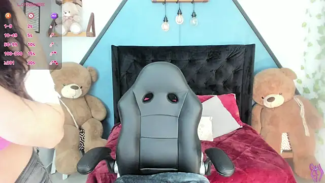 Snapshot of youpinkgirl_ chatting on 10-03-25, 08:17 youpinkgirl  online show from 10-03-25, 08:17