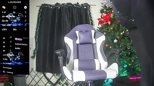 vale bunny23 online show from 12-21-25, 03:46