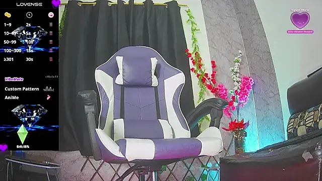 vale bunny23 online show from 03-22-26, 02:37