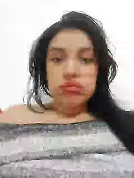 Sophie-hatter online show from 01-18-25, 02:14