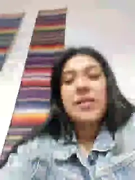 Sophie-hatter online show from 01-27-25, 12:12