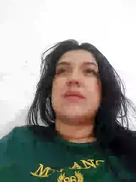 Sophie-hatter online show from 02-03-25, 12:47