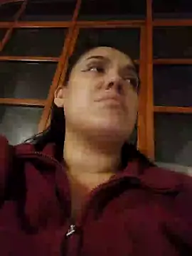 Sophie-hatter online show from 02-06-25, 01:27