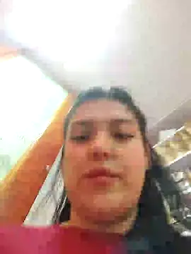 Sophie-hatter online show from 02-07-25, 02:47