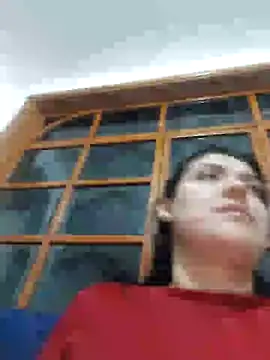 Sophie-hatter online show from 02-08-25, 02:15