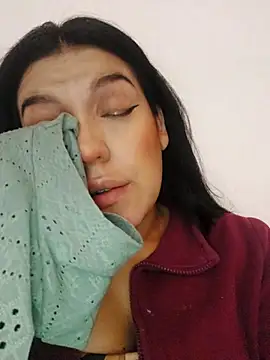 Sophie-hatter online show from 02-23-25, 04:35