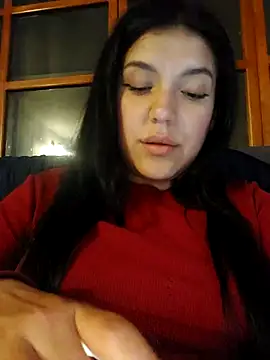 Sophie-hatter online show from 03-08-25, 02:12