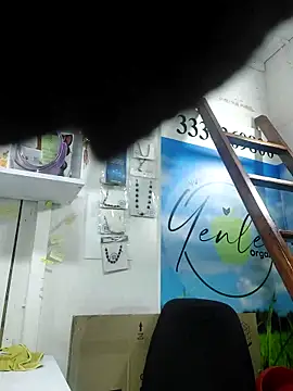 Sophie-hatter online show from 03-13-25, 07:50