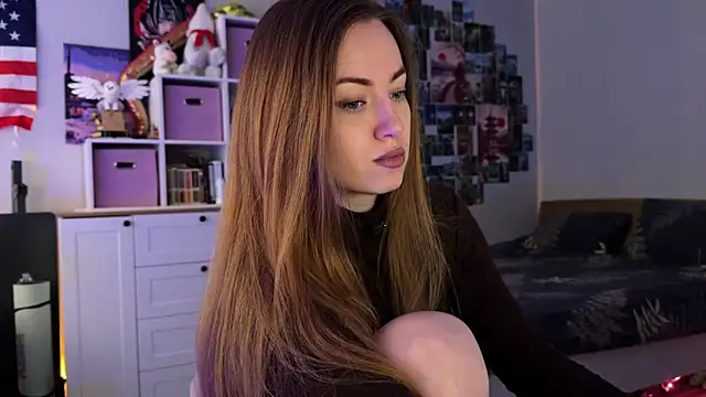 LinaWitch online show from 06-22-26, 01:41