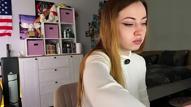 LinaWitch online show from 06-28-26, 03:07