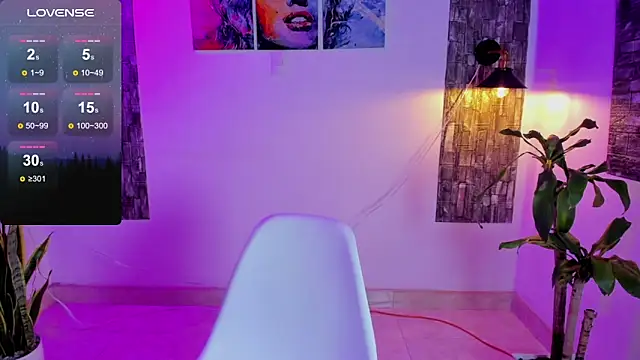 Ariadna sc online show from 04-11-26, 12:31