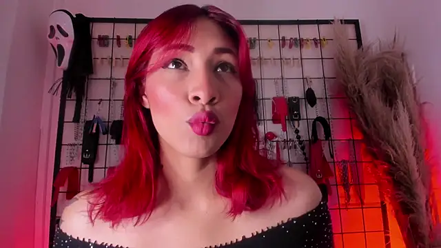 charrlotte quinn online show from 11-04-25, 02:49