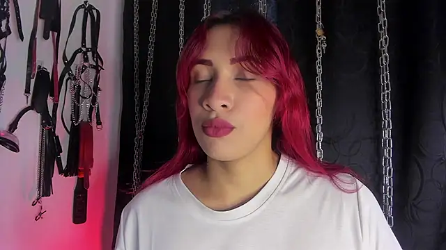 charrlotte quinn online show from 02-16-26, 01:07