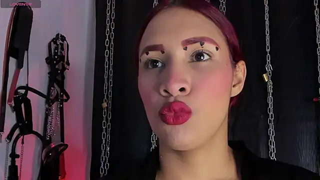 charrlotte quinn online show from 04-14-26, 12:55